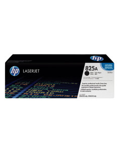 HP LASERJET CM6040MFP6040FMFP TONER NEGRO